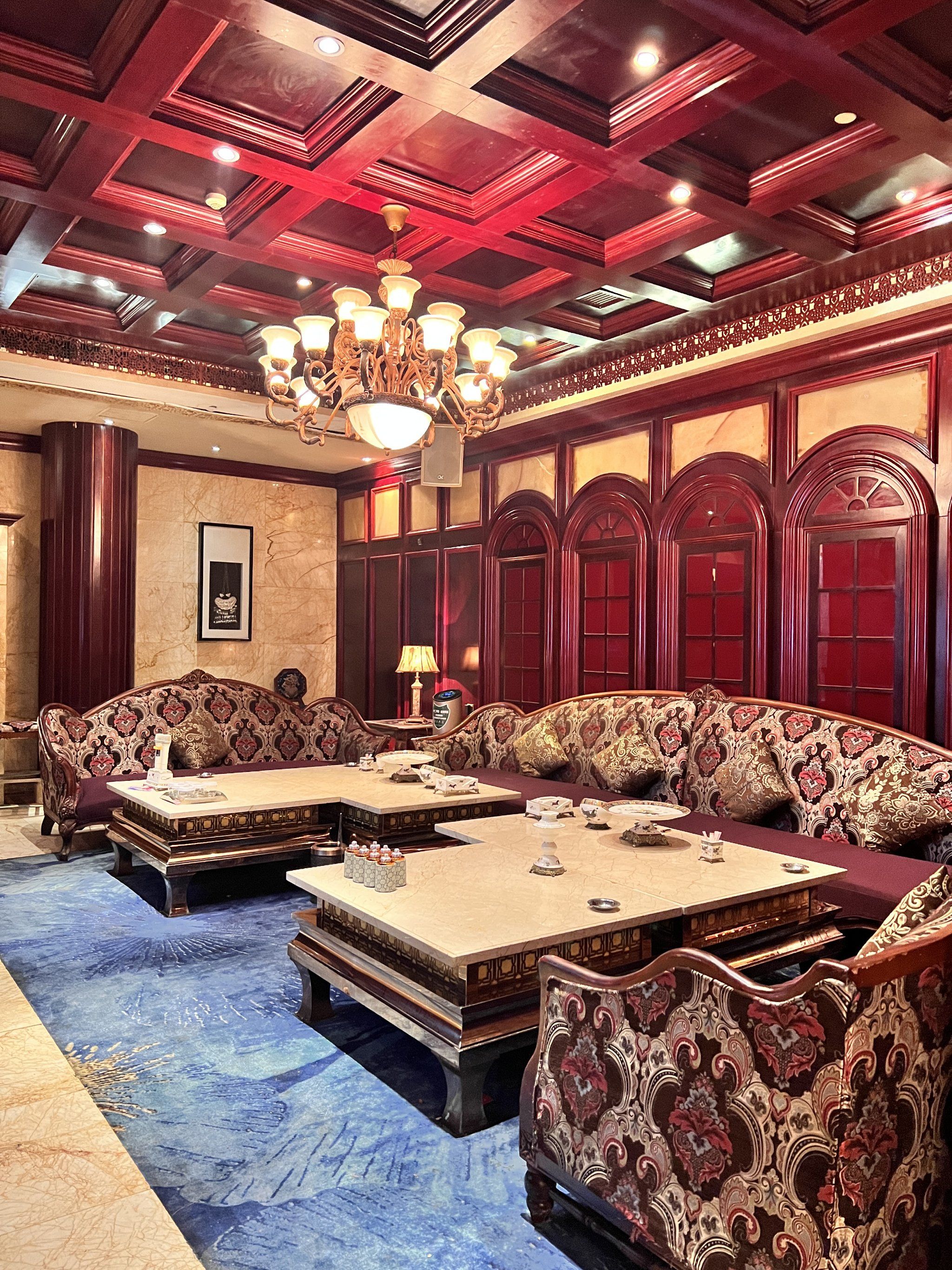 连云港商务ktv创新商务ktv模式解析-东海县ktv预定