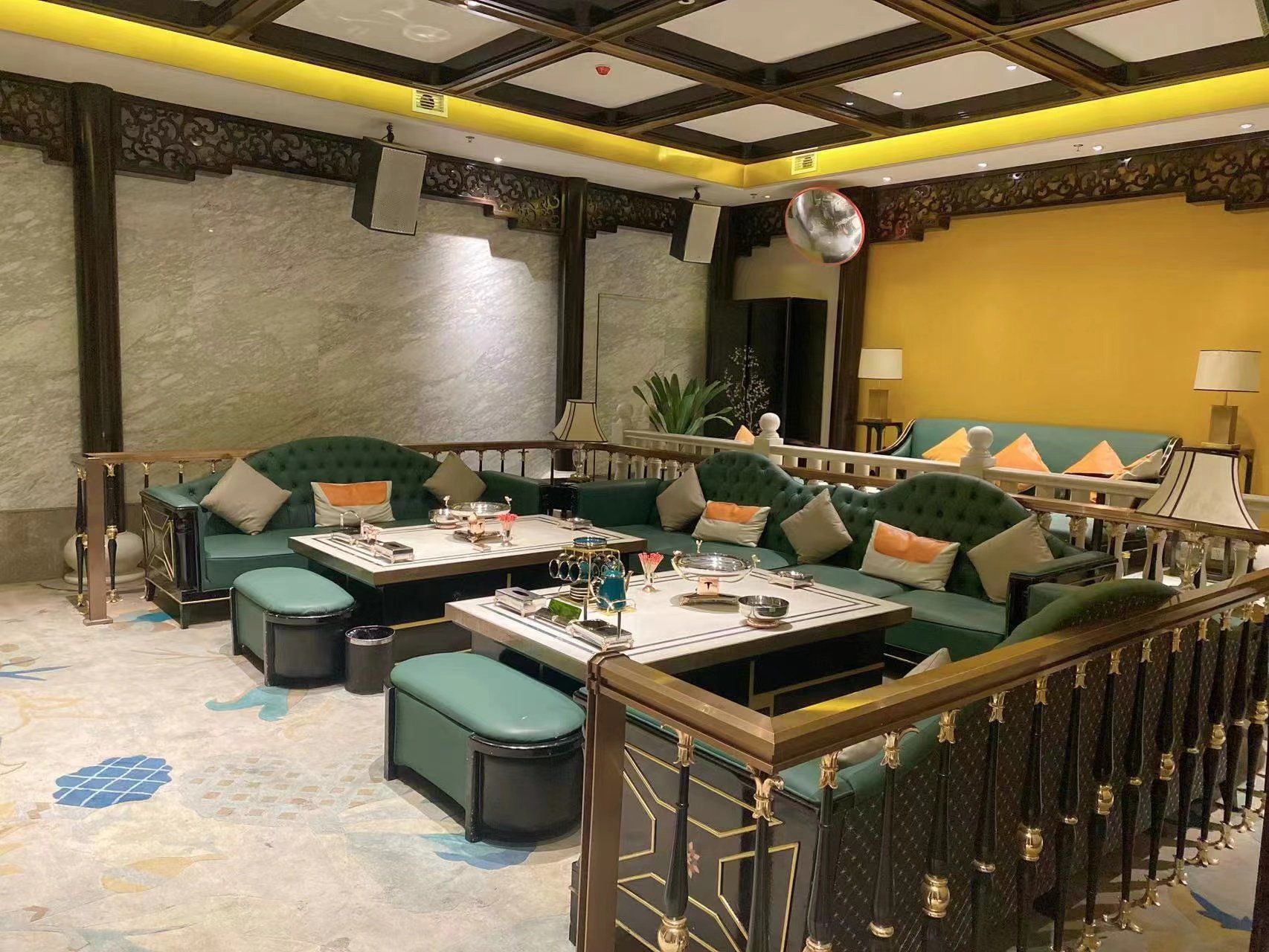 连云港商务ktv环境和服务怎么样-连云区ktv预定