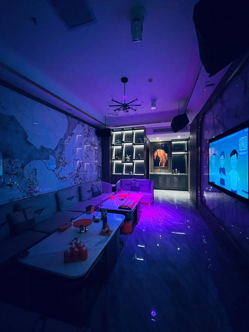 连云港商务ktv计时方式详解-海州区ktv预定