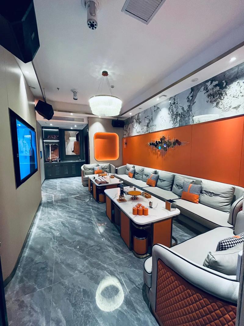 连云港商务ktv攻略-海州区ktv预定