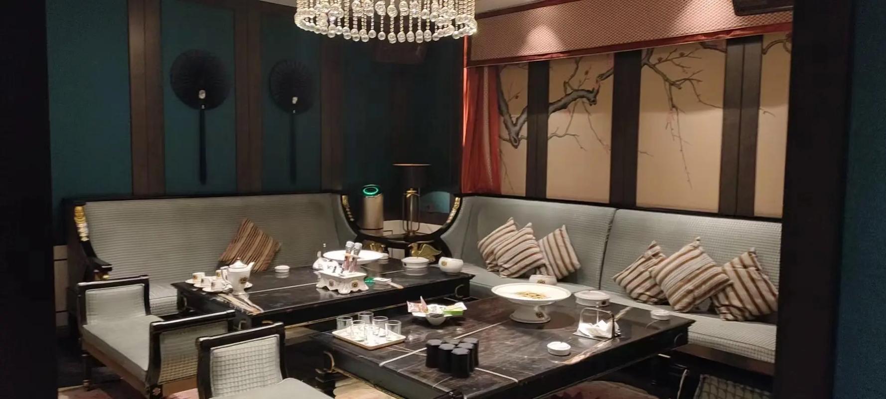 连云港商务ktv性价比首选-东海县ktv预定